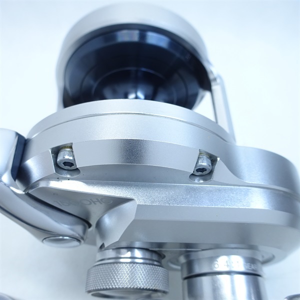 １７オシアジガー１５００ＨＧ